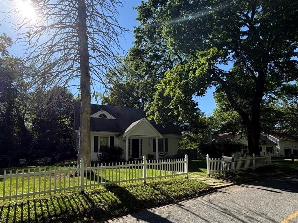 2 Family - 2 Units Side by Side at 28-30 Locust Ave, Rehoboth MA 02769, photo 2 of 34