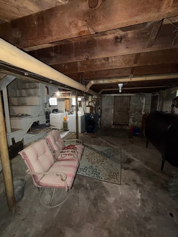 2 Family - 2 Units Side by Side at 28-30 Locust Ave, Rehoboth MA 02769, photo 17 of 34