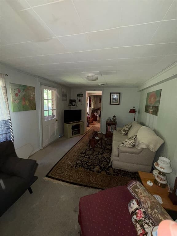 2 Family - 2 Units Side by Side at 28-30 Locust Ave, Rehoboth MA 02769, photo 22 of 34