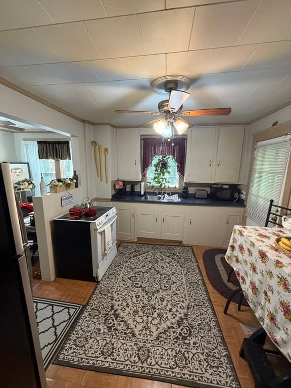 2 Family - 2 Units Side by Side at 28-30 Locust Ave, Rehoboth MA 02769, photo 5 of 34