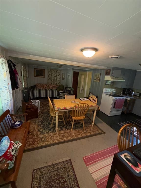 2 Family - 2 Units Side by Side at 28-30 Locust Ave, Rehoboth MA 02769, photo 20 of 34