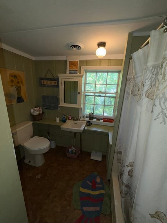 2 Family - 2 Units Side by Side at 28-30 Locust Ave, Rehoboth MA 02769, photo 24 of 34