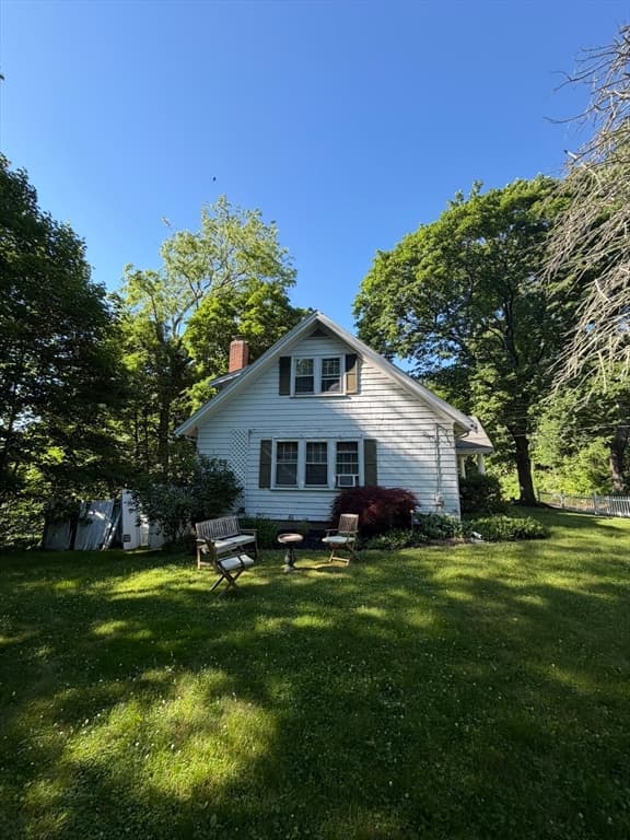 2 Family - 2 Units Side by Side at 28-30 Locust Ave, Rehoboth MA 02769, photo 34 of 34