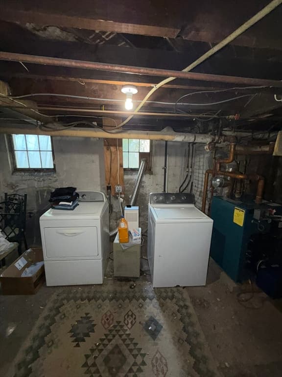 2 Family - 2 Units Side by Side at 28-30 Locust Ave, Rehoboth MA 02769, photo 14 of 34