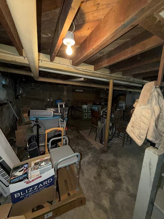 2 Family - 2 Units Side by Side at 28-30 Locust Ave, Rehoboth MA 02769, photo 18 of 34
