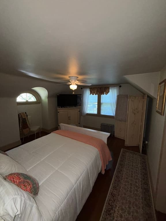 2 Family - 2 Units Side by Side at 28-30 Locust Ave, Rehoboth MA 02769, photo 11 of 34