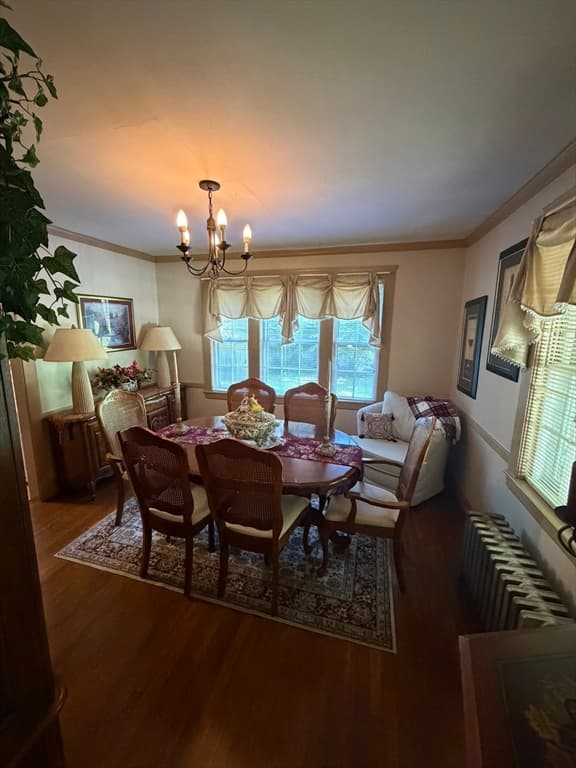 2 Family - 2 Units Side by Side at 28-30 Locust Ave, Rehoboth MA 02769, photo 8 of 34
