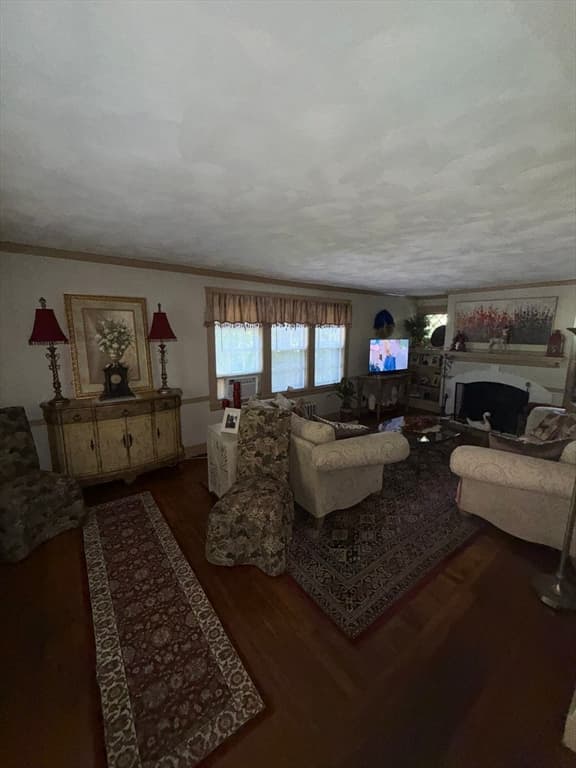 2 Family - 2 Units Side by Side at 28-30 Locust Ave, Rehoboth MA 02769, photo 21 of 34