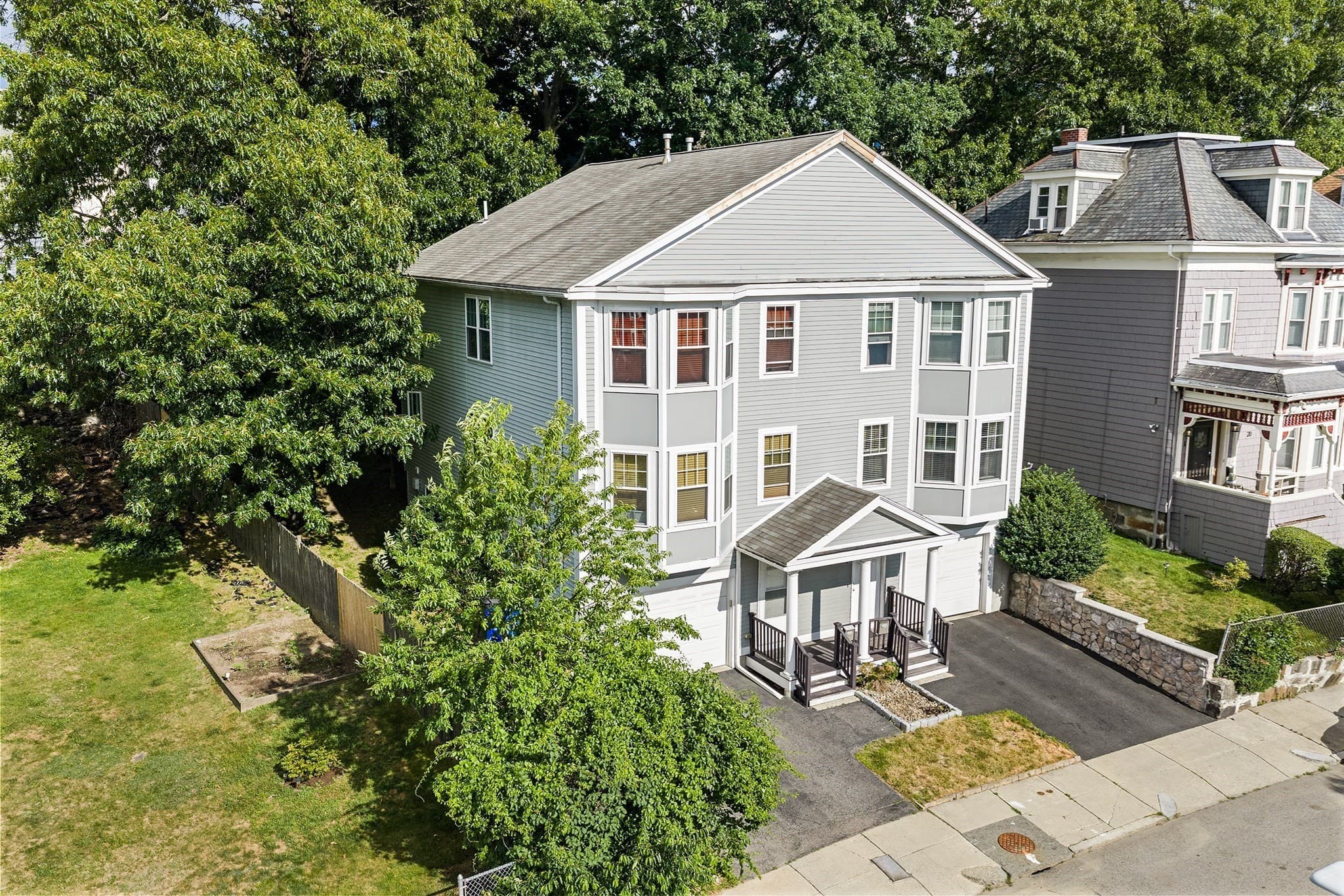 Condominium at 18 Sargent St # B, Boston MA 02125, Boston, photo 2 of 7