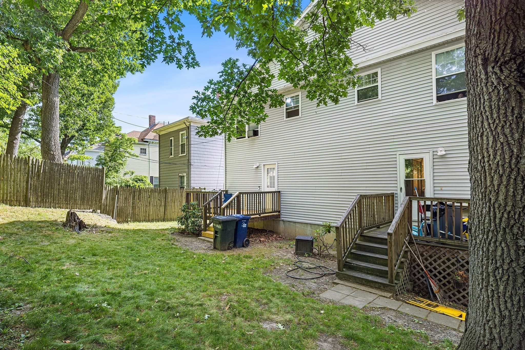 Condominium at 18 Sargent St # B, Boston MA 02125, Boston, photo 7 of 7