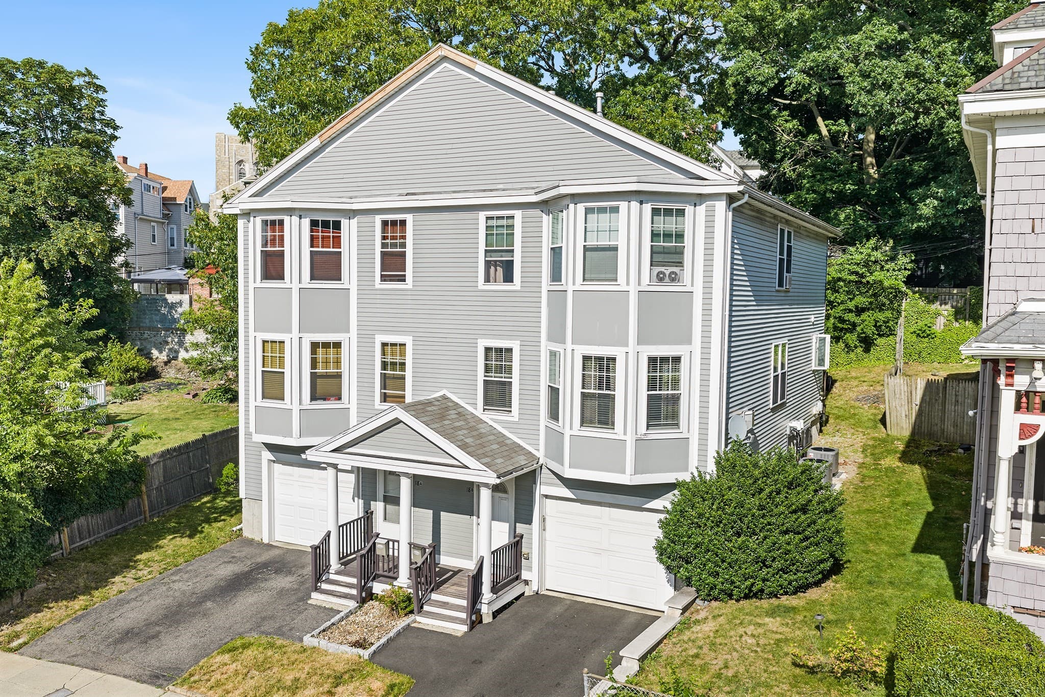 Condominium at 18 Sargent St # B, Boston MA 02125, Boston, photo 3 of 7