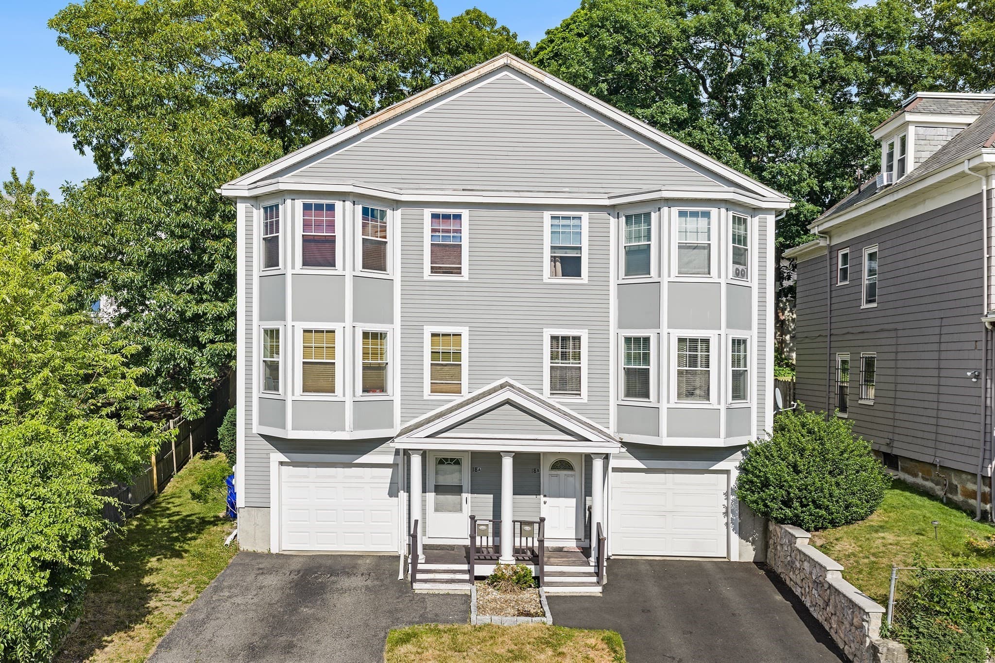 18 Sargent St # B, Boston MA 02125