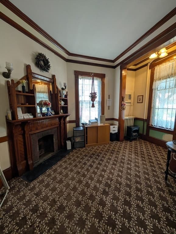 23 Fruit St, Worcester MA 01609 photo 17