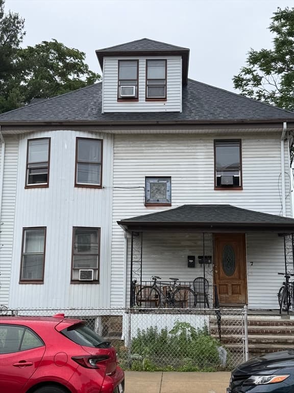 Multi Family at 7-9 Eric, Boston MA 02134, photo 3 of 28