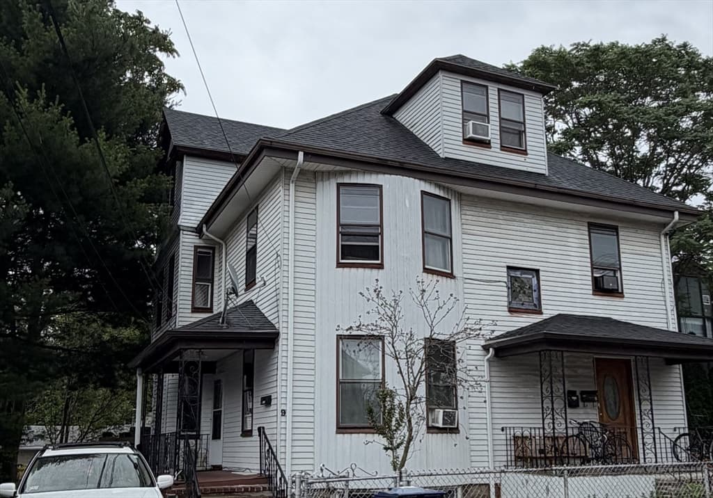 7-9 Eric, Boston MA 02134