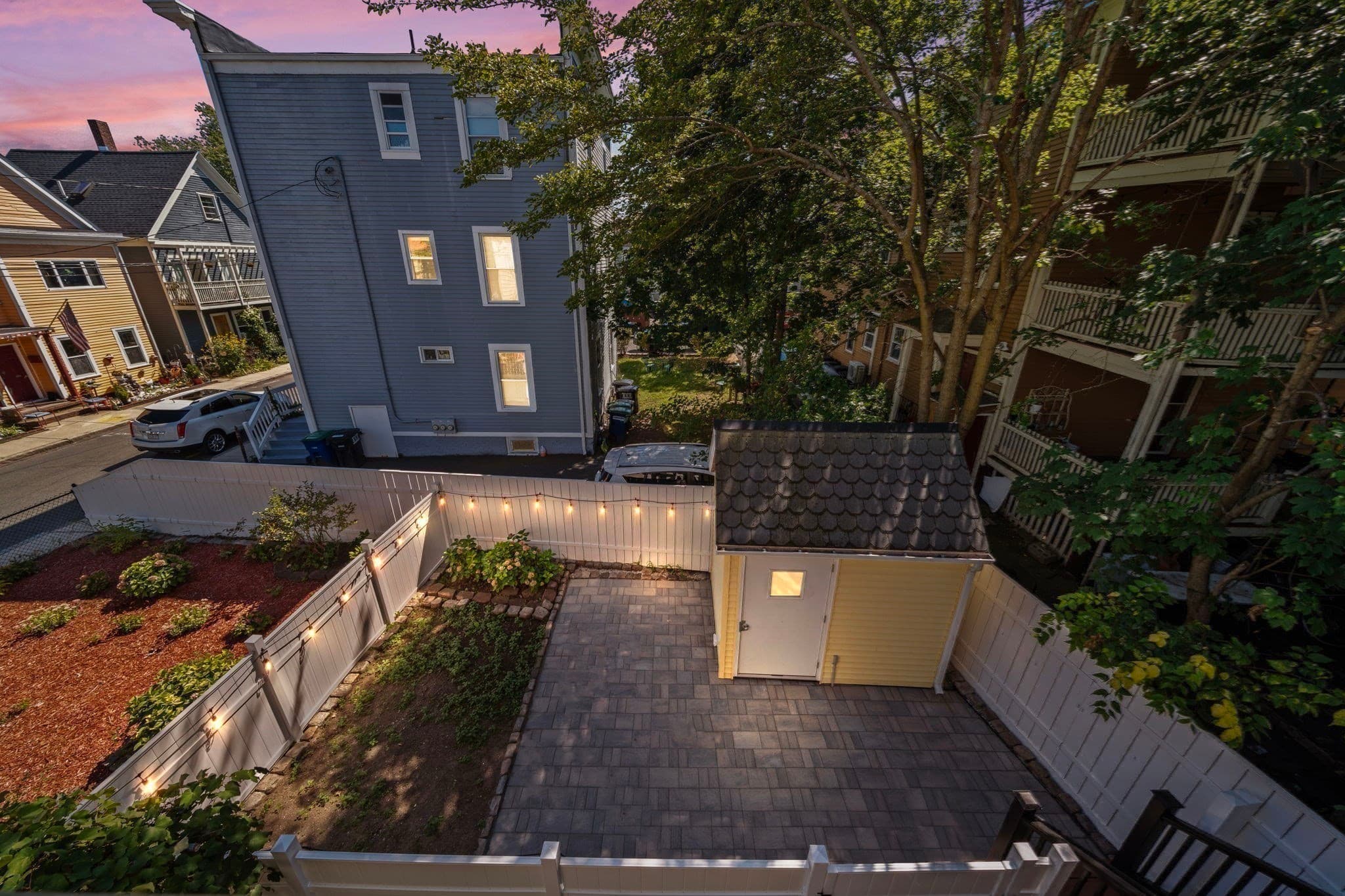 2 Family - 2 Units Up/Down at 29 Hanson St, Somerville MA 02143, Somerville, photo 18 of 34
