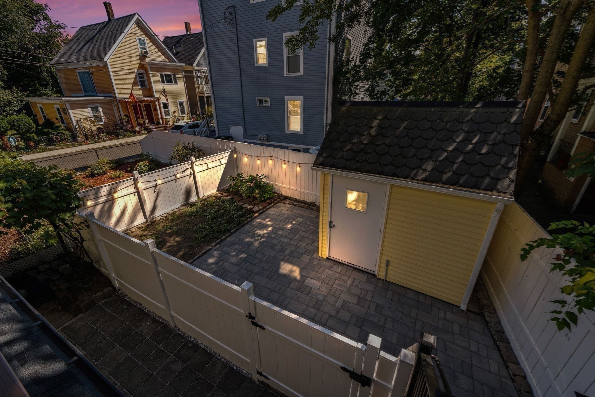 2 Family - 2 Units Up/Down at 29 Hanson St, Somerville MA 02143, Somerville, photo 19 of 34