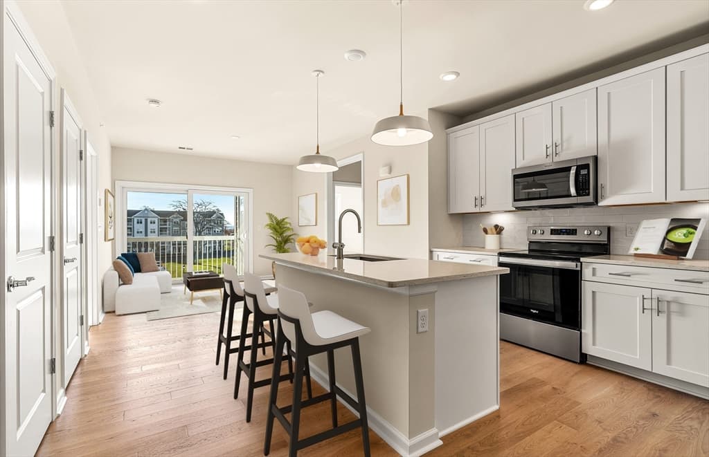 7205 Peters Farm Way # 7205, Westborough MA 01581