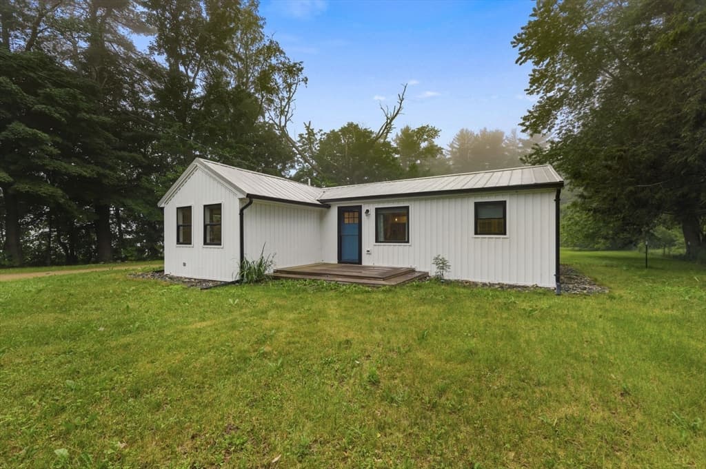 Single Family Residence at 383 Huntington Rd, Worthington MA 01098, Worthington, photo 2 of 41