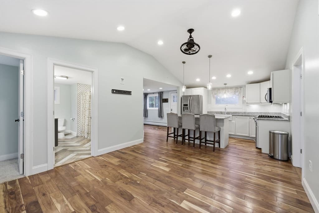 Single Family Residence at 383 Huntington Rd, Worthington MA 01098, Worthington, photo 6 of 41