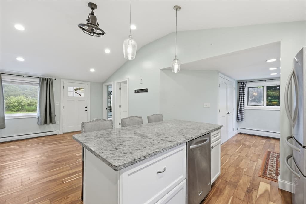 Single Family Residence at 383 Huntington Rd, Worthington MA 01098, Worthington, photo 13 of 41