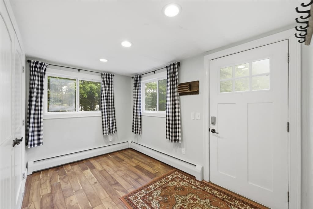 Single Family Residence at 383 Huntington Rd, Worthington MA 01098, Worthington, photo 17 of 41