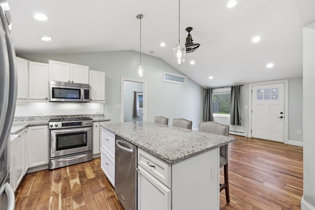 Single Family Residence at 383 Huntington Rd, Worthington MA 01098, Worthington, photo 12 of 41