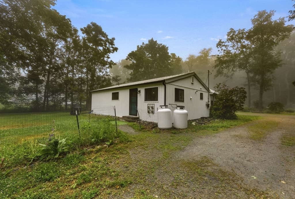 Single Family Residence at 383 Huntington Rd, Worthington MA 01098, Worthington, photo 34 of 41