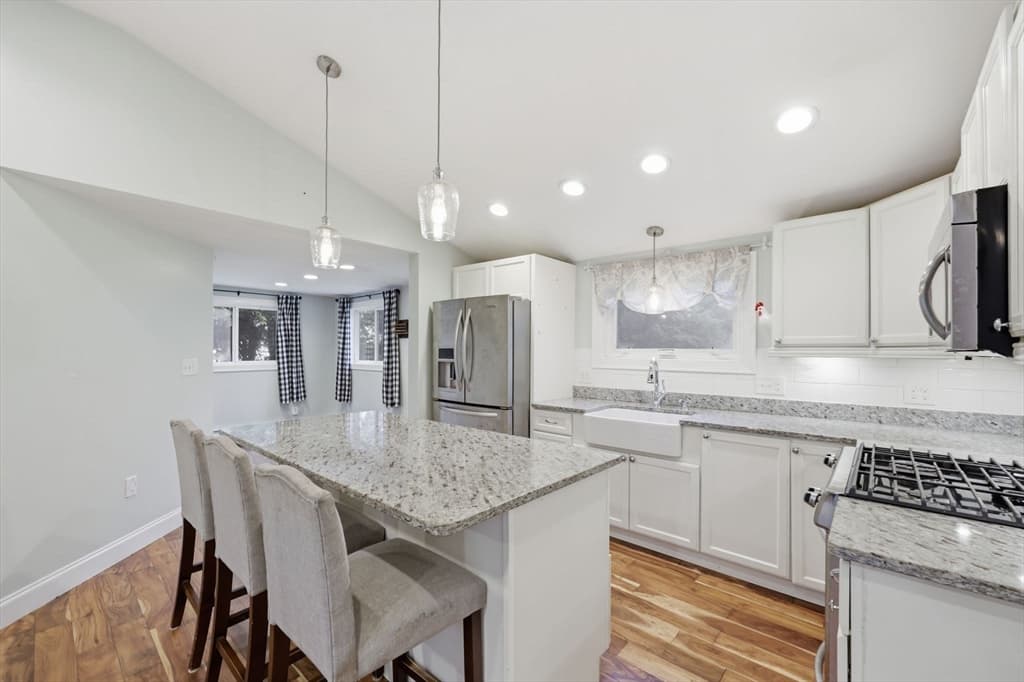 Single Family Residence at 383 Huntington Rd, Worthington MA 01098, Worthington, photo 10 of 41