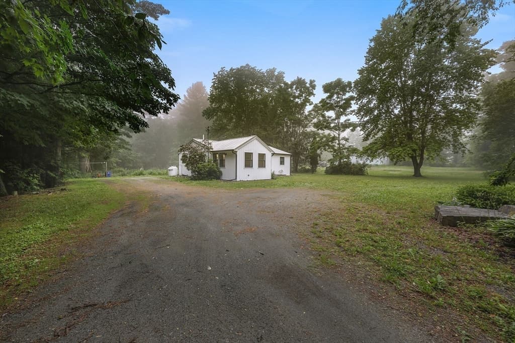 Single Family Residence at 383 Huntington Rd, Worthington MA 01098, Worthington, photo 41 of 41