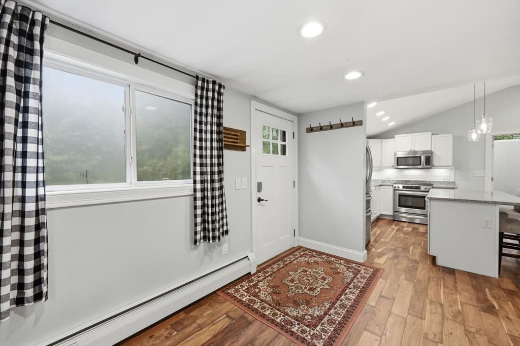 Single Family Residence at 383 Huntington Rd, Worthington MA 01098, Worthington, photo 18 of 41