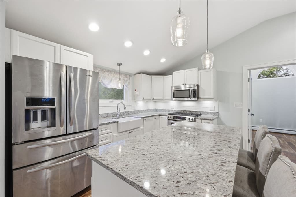 Single Family Residence at 383 Huntington Rd, Worthington MA 01098, Worthington, photo 11 of 41