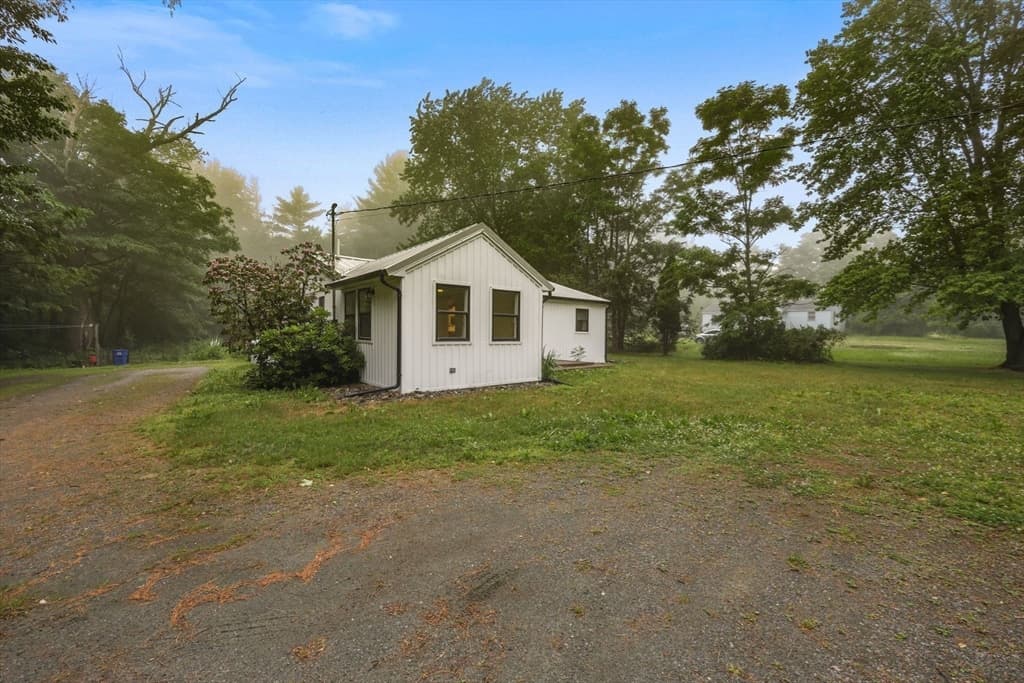 Single Family Residence at 383 Huntington Rd, Worthington MA 01098, Worthington, photo 40 of 41