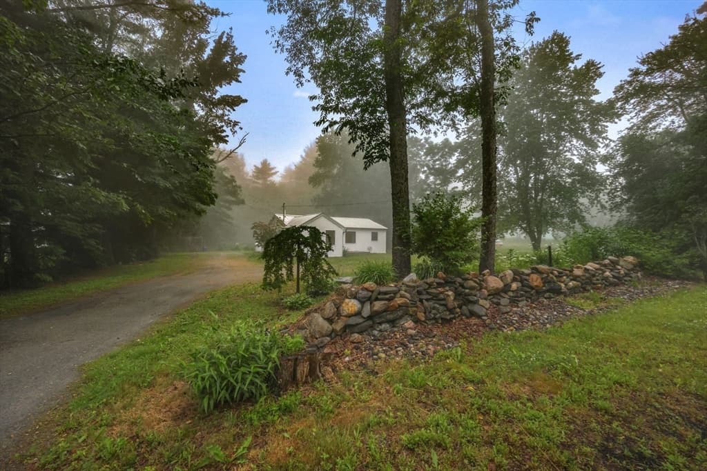 Single Family Residence at 383 Huntington Rd, Worthington MA 01098, Worthington, photo 39 of 41