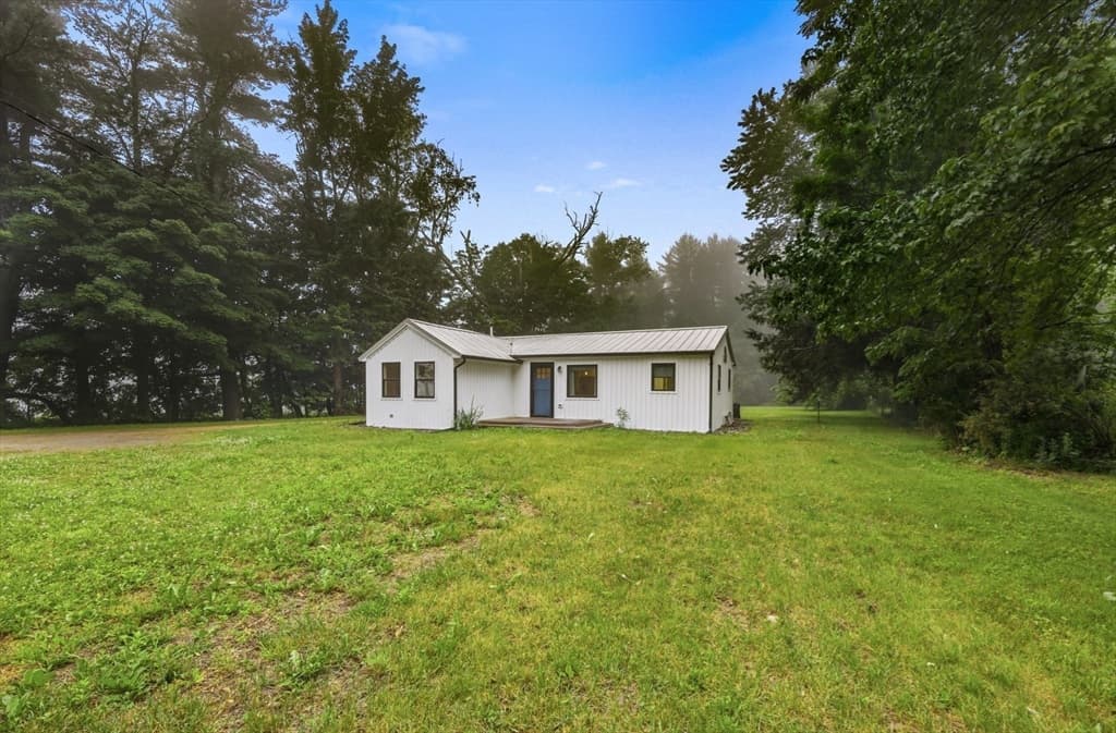 Single Family Residence at 383 Huntington Rd, Worthington MA 01098, Worthington, photo 4 of 41