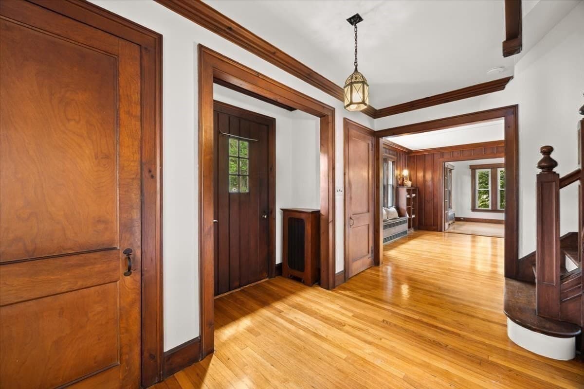 Single Family Residence at 161 Moraine St, Brockton MA 02301, Brockton, photo 13 of 40