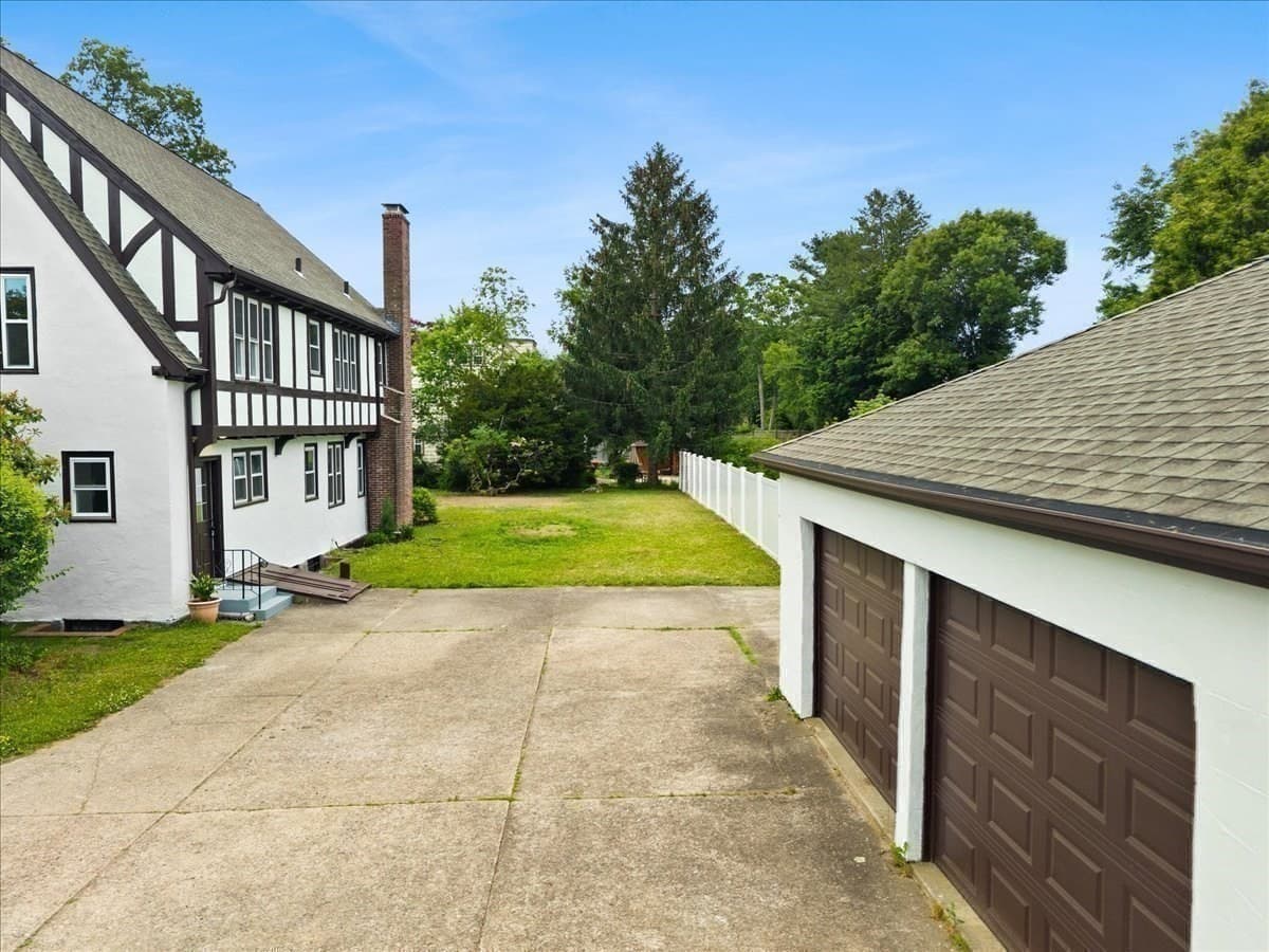 Single Family Residence at 161 Moraine St, Brockton MA 02301, Brockton, photo 38 of 40