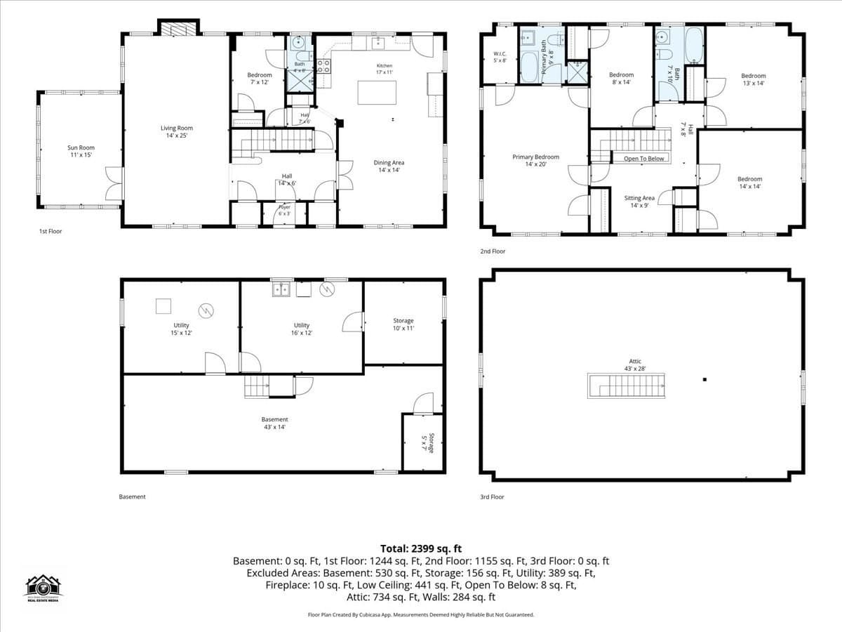Single Family Residence at 161 Moraine St, Brockton MA 02301, Brockton, photo 40 of 40