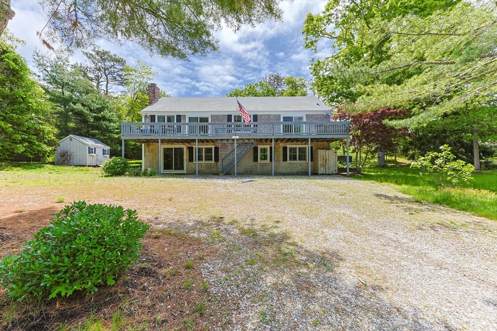 21 Mill Pond Rd, Harwich MA 02645 photo 33