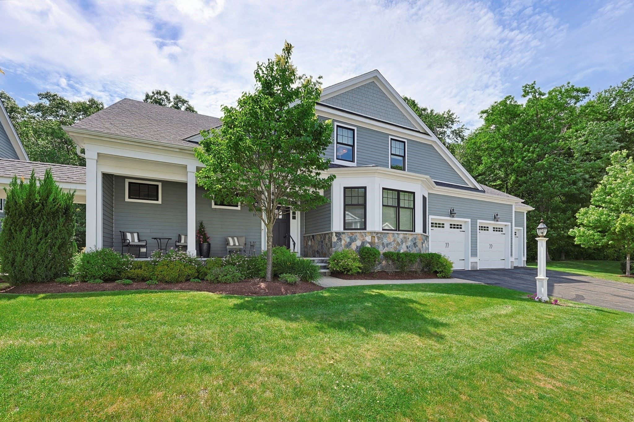 Condominium at 13 Davenport Ln # 13, Hopkinton MA 01748, Hopkinton, photo 2 of 42