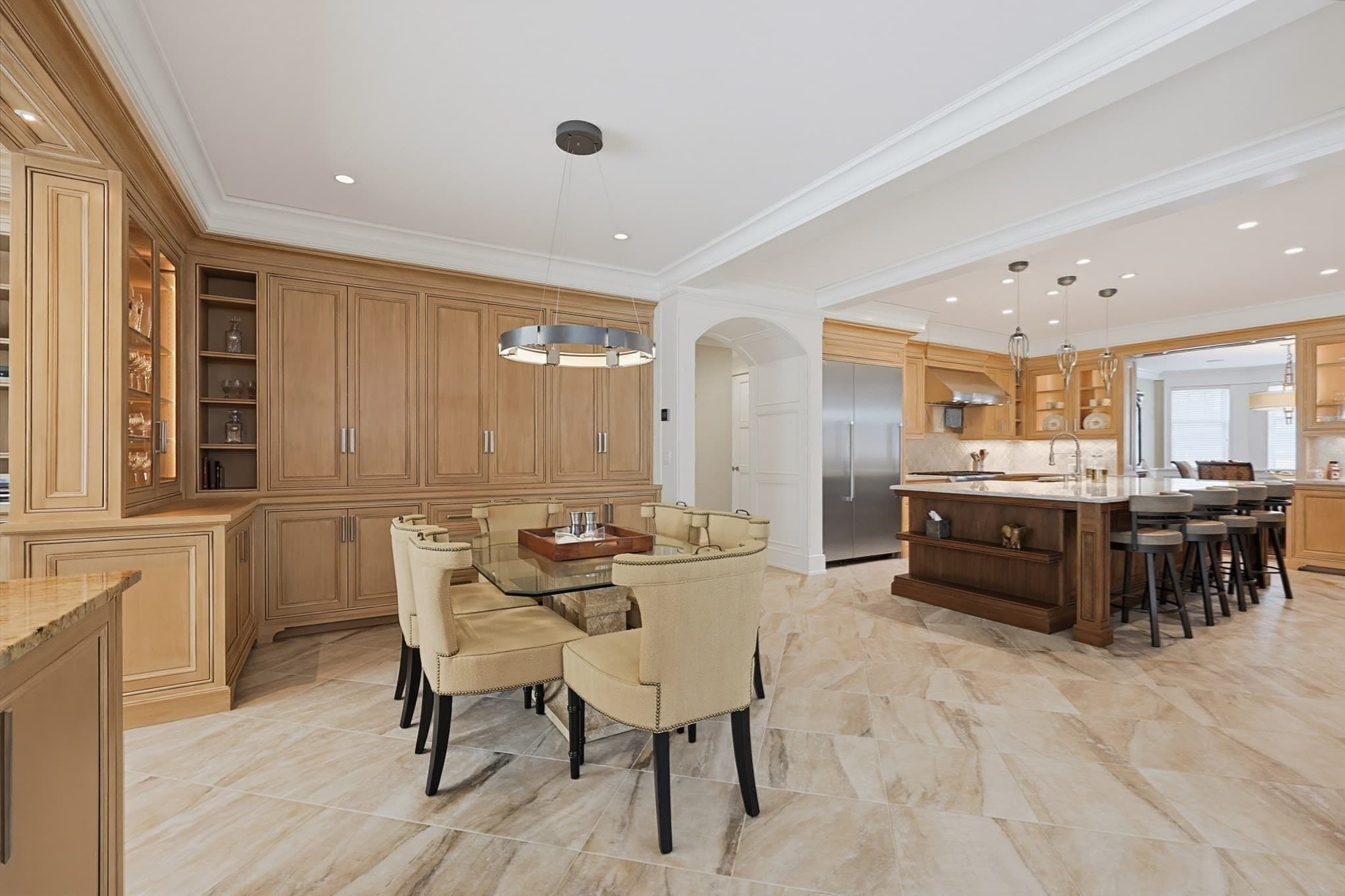 Condominium at 13 Davenport Ln # 13, Hopkinton MA 01748, Hopkinton, photo 26 of 42