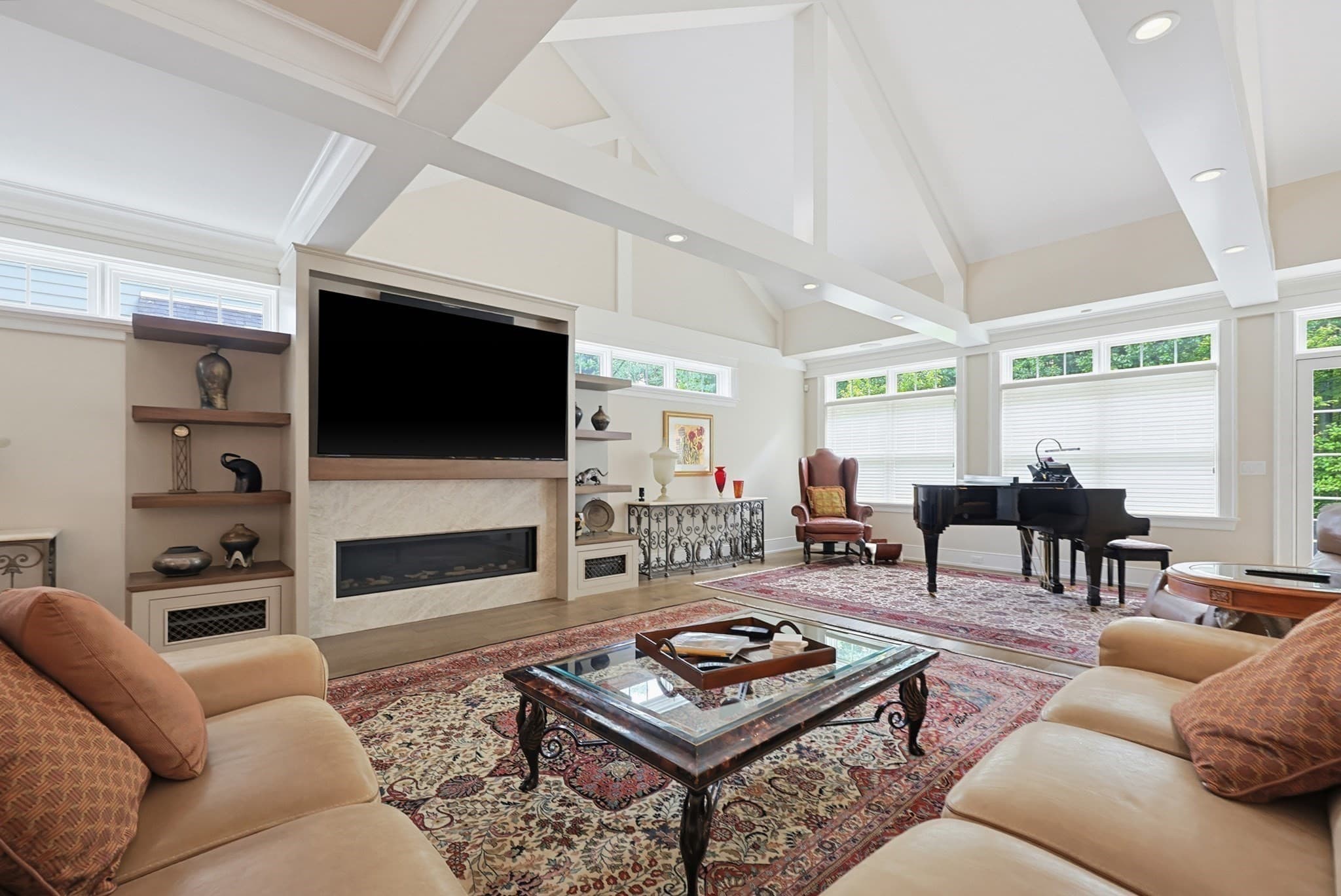 Condominium at 13 Davenport Ln # 13, Hopkinton MA 01748, Hopkinton, photo 5 of 42