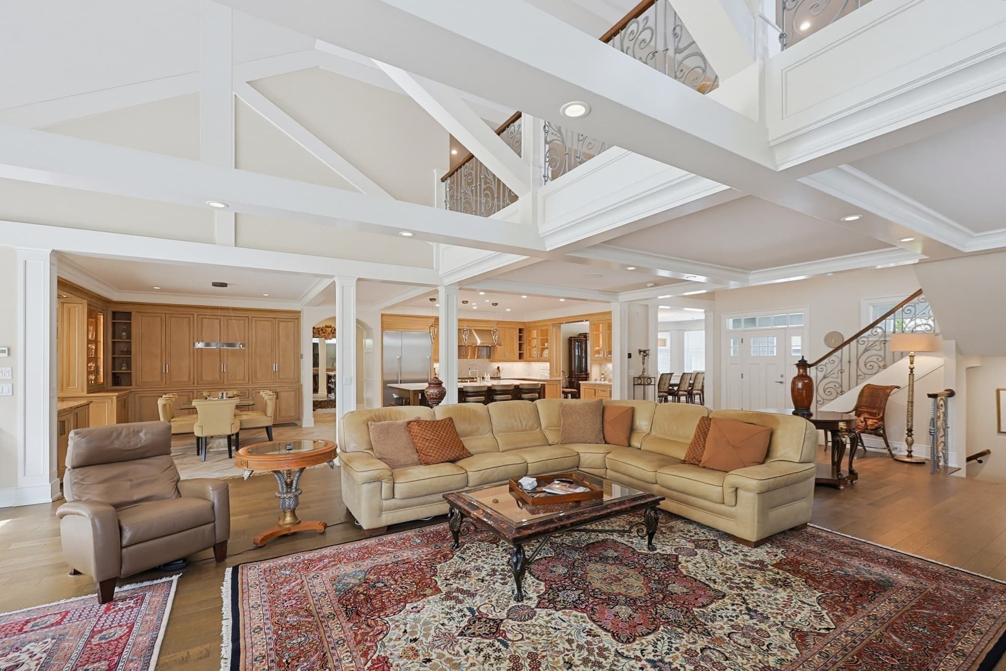 Condominium at 13 Davenport Ln # 13, Hopkinton MA 01748, Hopkinton, photo 8 of 42