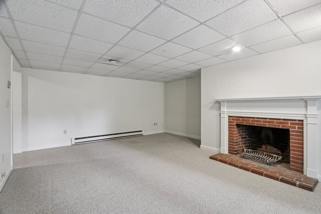 Condominium at 35 Mitchell Grant Way # 35, Bedford MA 01730, photo 27 of 41