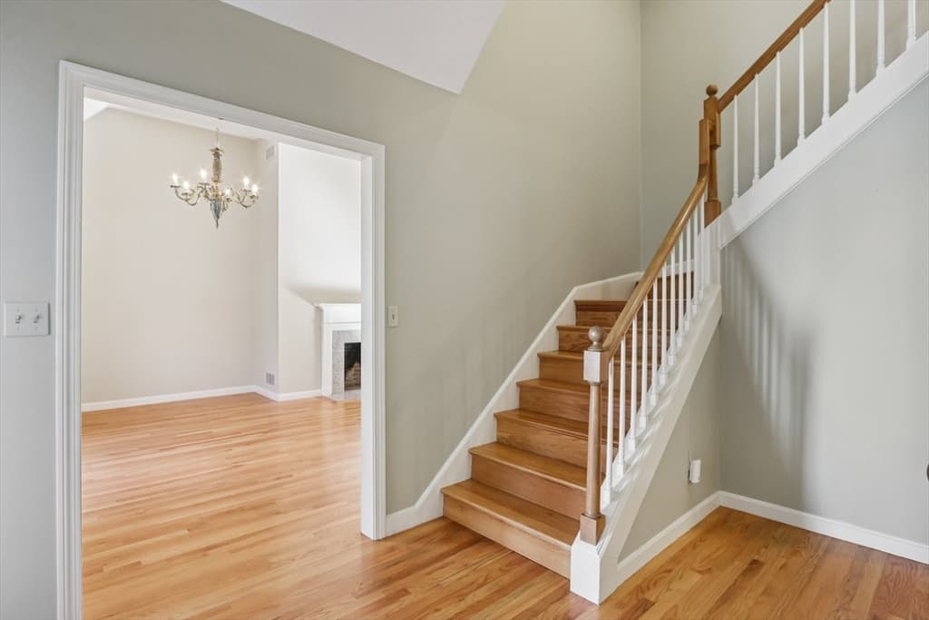 Condominium at 35 Mitchell Grant Way # 35, Bedford MA 01730, photo 13 of 41