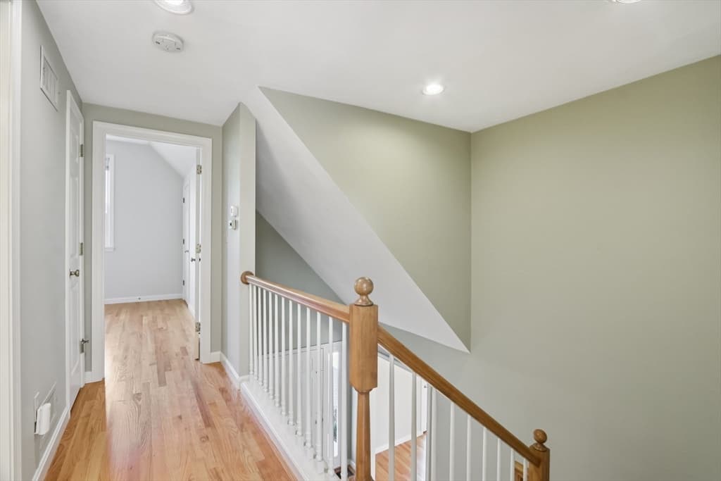 Condominium at 35 Mitchell Grant Way # 35, Bedford MA 01730, photo 16 of 41