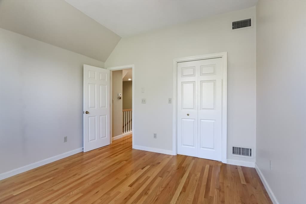 Condominium at 35 Mitchell Grant Way # 35, Bedford MA 01730, photo 12 of 41
