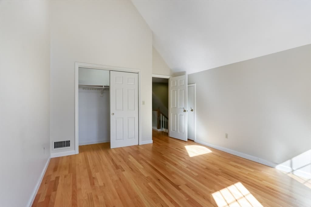 Condominium at 35 Mitchell Grant Way # 35, Bedford MA 01730, photo 18 of 41