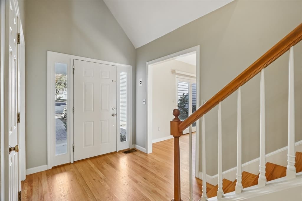 Condominium at 35 Mitchell Grant Way # 35, Bedford MA 01730, photo 15 of 41