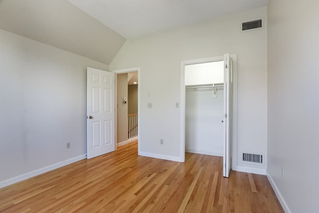 Condominium at 35 Mitchell Grant Way # 35, Bedford MA 01730, photo 11 of 41